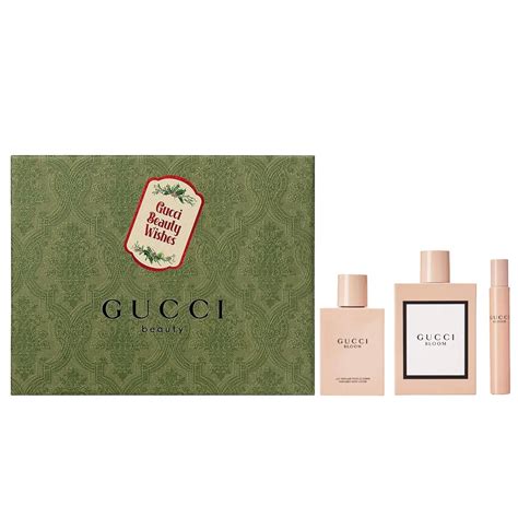 giá gucci bloom 100ml|gucci bloom 100ml gift set.